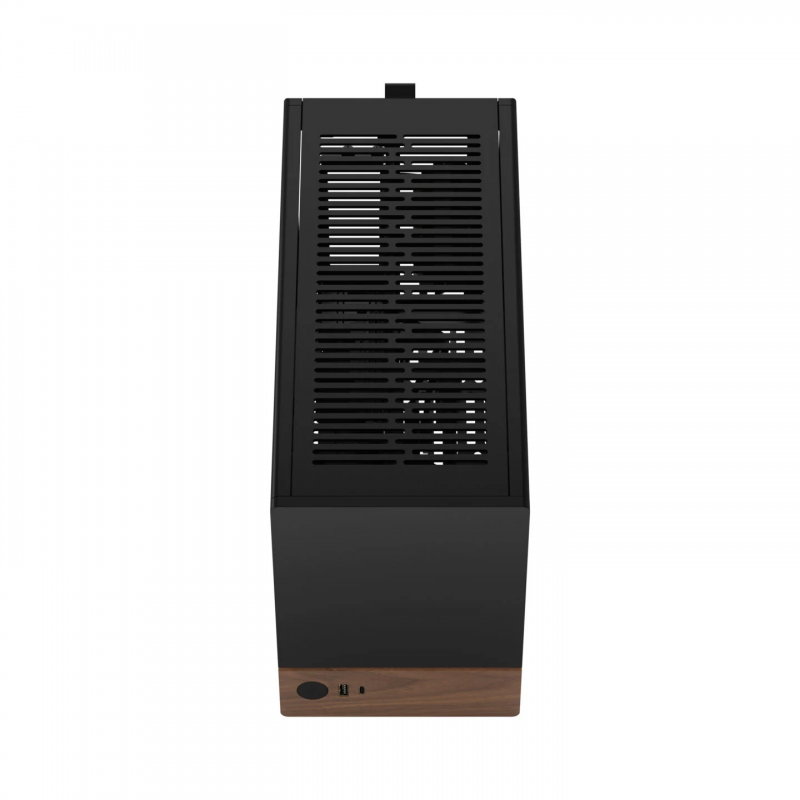 FD TERRA GRAPHITE, FD-C-TER1N-01 / FD-C-TER1N-01