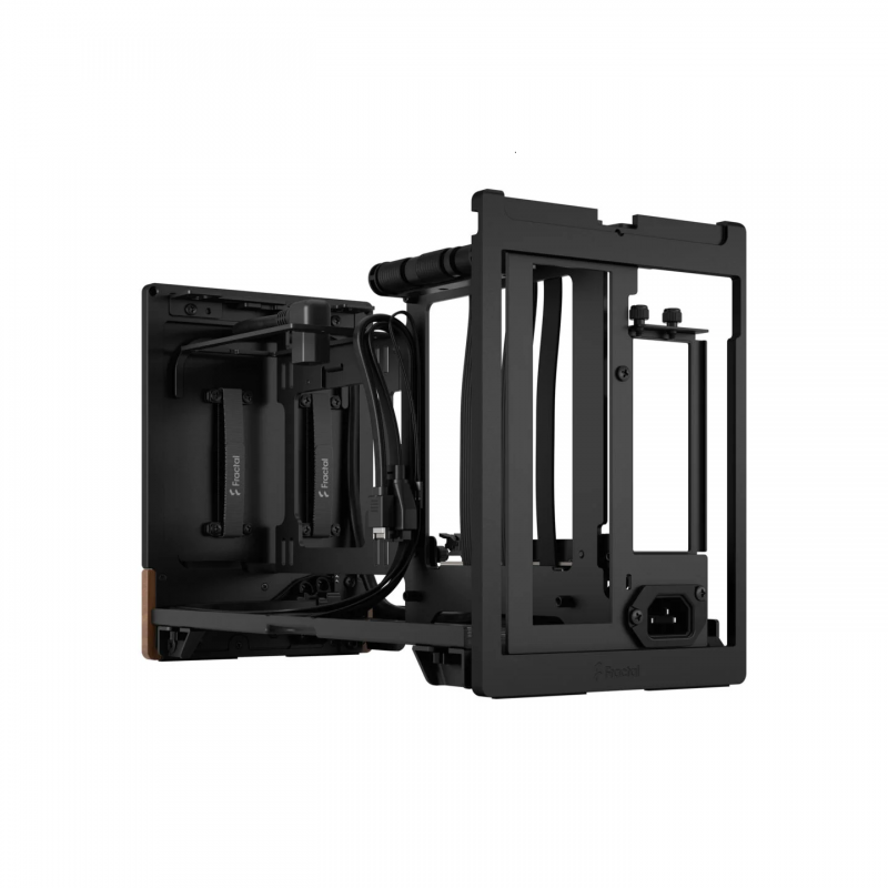 FD TERRA GRAPHITE, FD-C-TER1N-01 / FD-C-TER1N-01