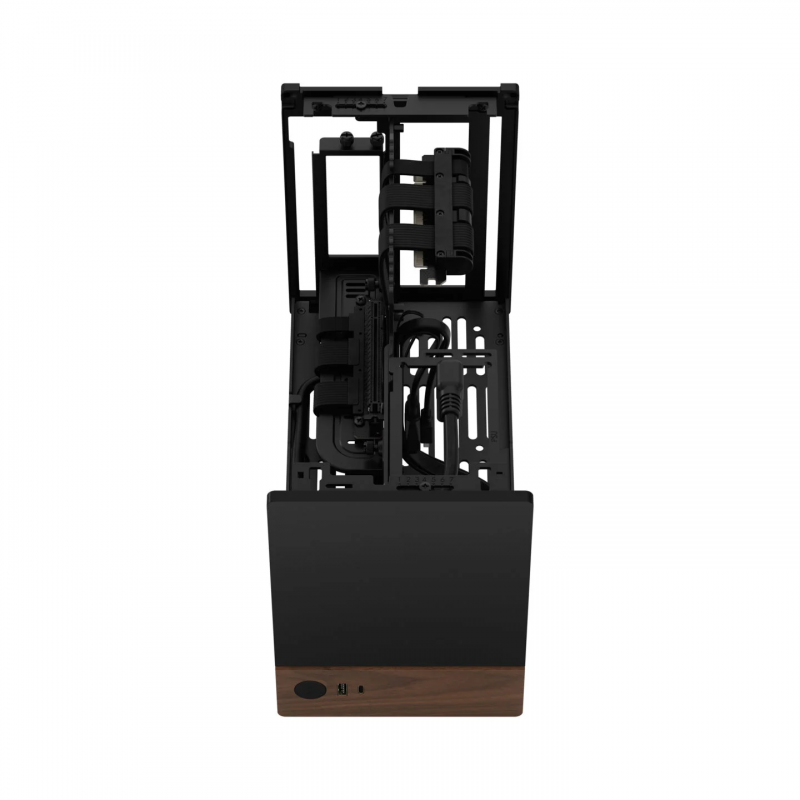 FD TERRA GRAPHITE, FD-C-TER1N-01 / FD-C-TER1N-01