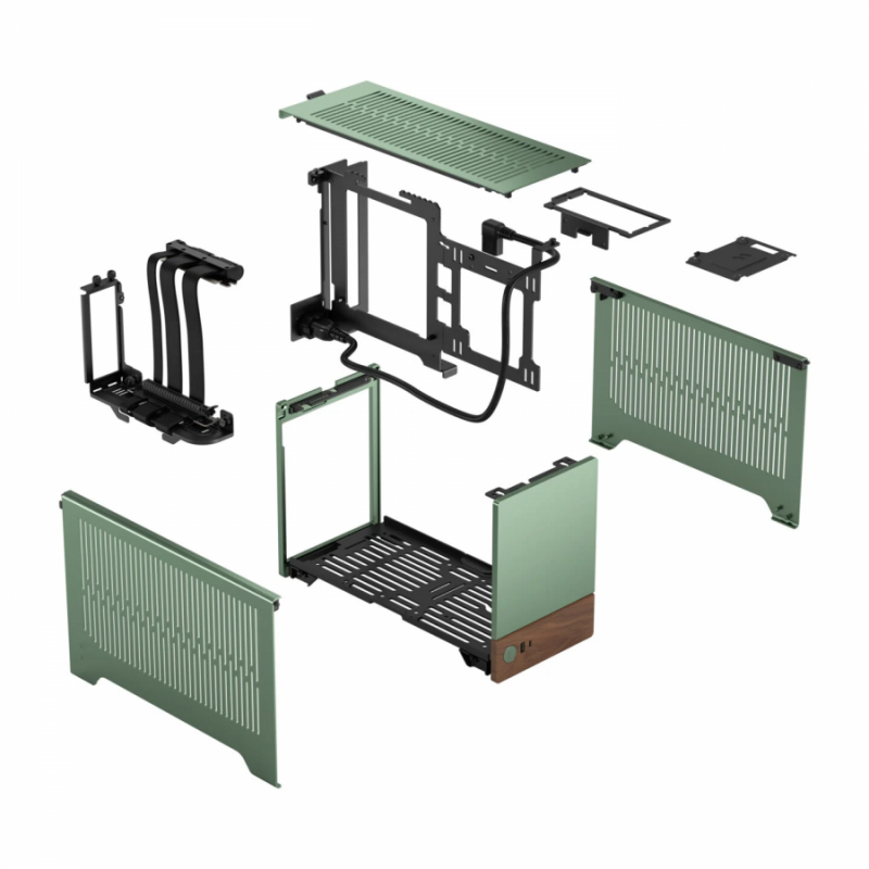 FD TERRA JADE, FD-C-TER1N-03 / FD-C-TER1N-03