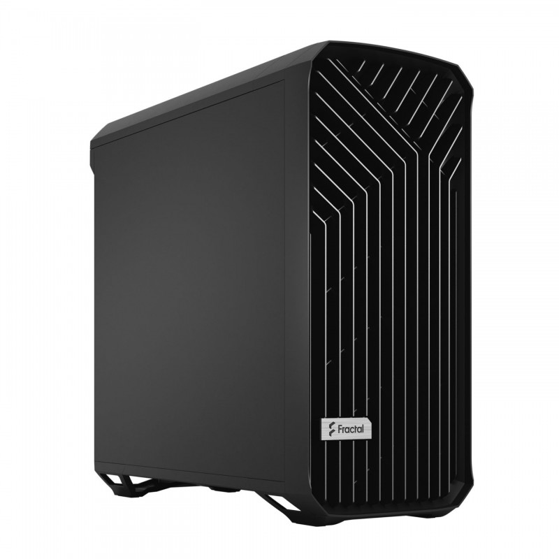 FD TORRENT BLACK SOLID, FD-C-TOR1A-05 / FD-C-TOR1A-05