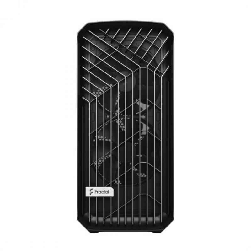 FD TORRENT BLACK SOLID, FD-C-TOR1A-05 / FD-C-TOR1A-05