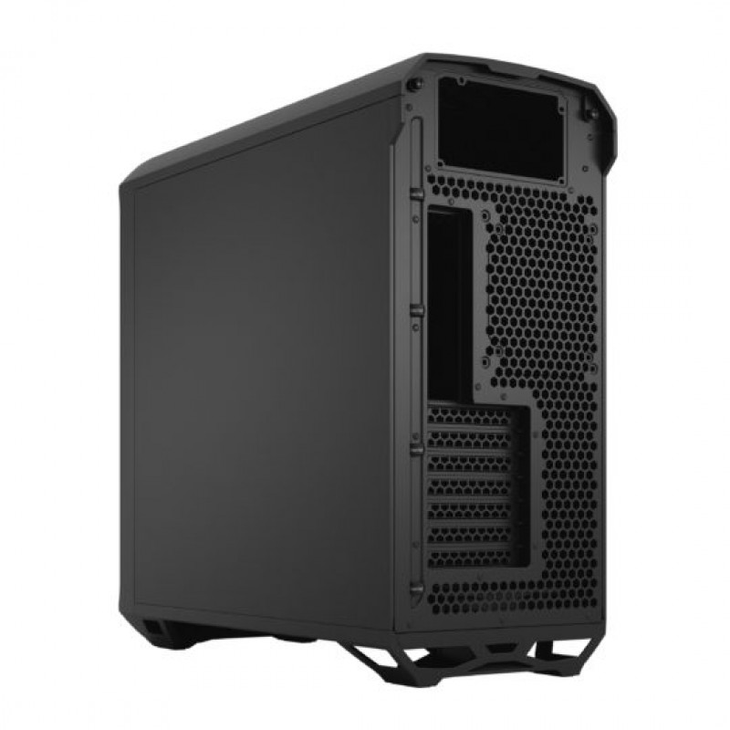 FD TORRENT BLACK SOLID, FD-C-TOR1A-05 / FD-C-TOR1A-05