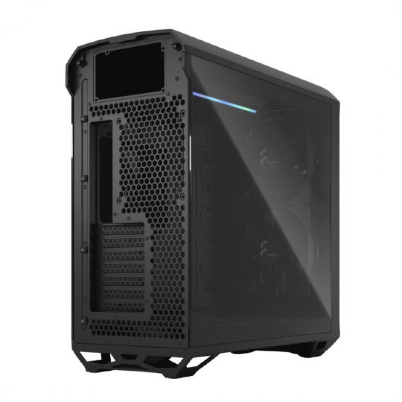 FD TORRENT BLACK TG LIGHT, FD-C-TOR1A-01 / FD-C-TOR1A-01