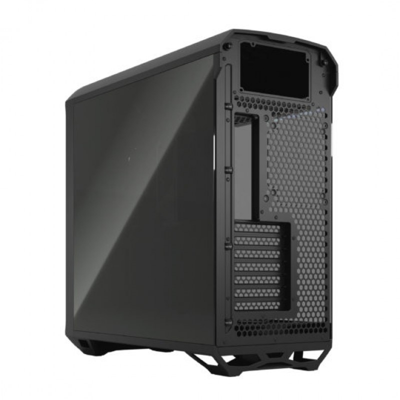FD TORRENT BLACK TG LIGHT, FD-C-TOR1A-01 / FD-C-TOR1A-01