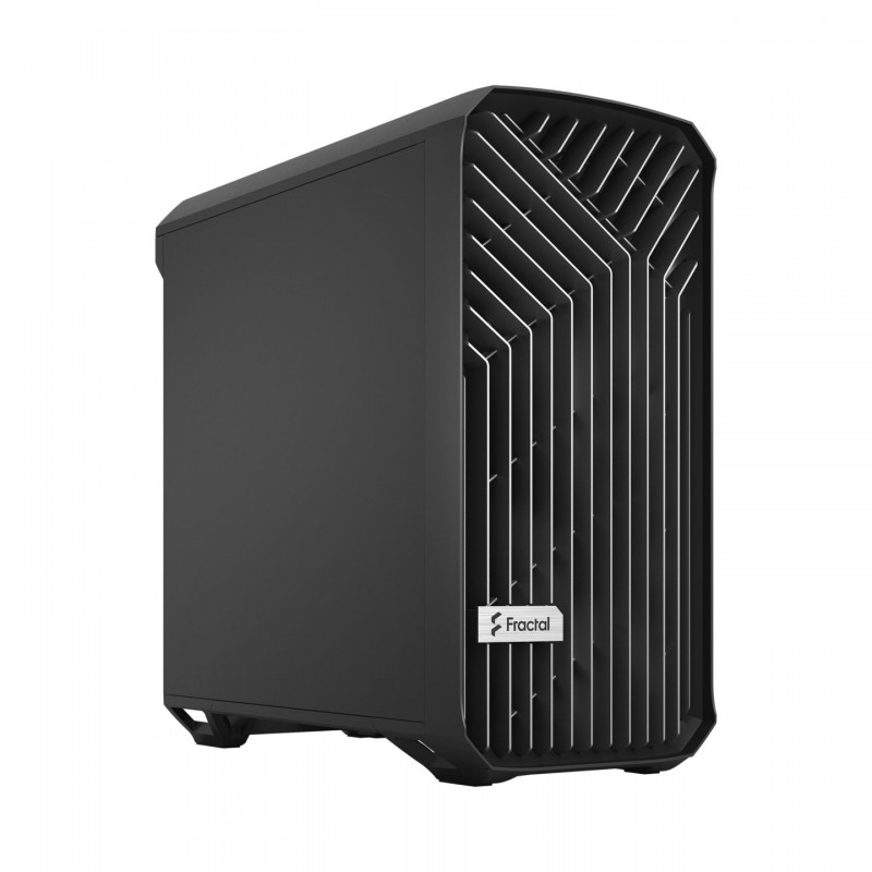 FD TORRENT COMPACT BLACK SOLID, TORRENT COMPACT BLACK SOLID / FD-C-TOR1C-04