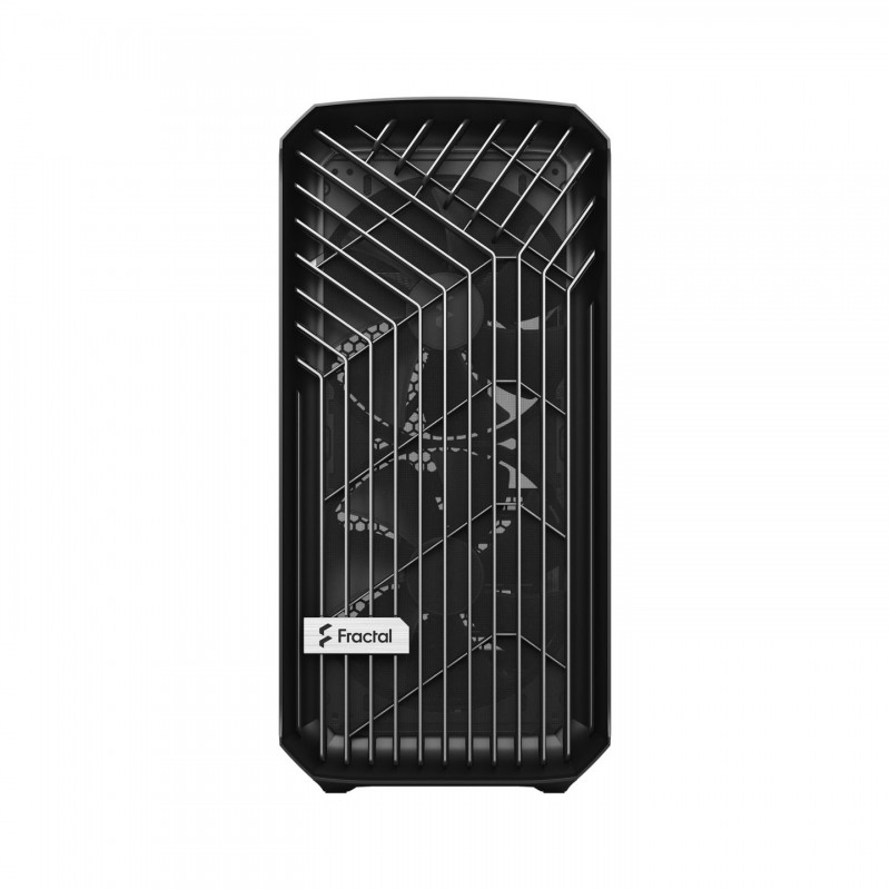 FD TORRENT COMPACT BLACK SOLID, TORRENT COMPACT BLACK SOLID / FD-C-TOR1C-04
