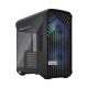 FD TORRENT COMPACT RGB BLK TGD, FD-C-TOR1C-02 / FD-C-TOR1C-02