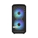 FD TORRENT COMPACT RGB BLK TGD, FD-C-TOR1C-02 / FD-C-TOR1C-02