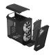 FD TORRENT COMPACT RGB BLK TGD, FD-C-TOR1C-02 / FD-C-TOR1C-02