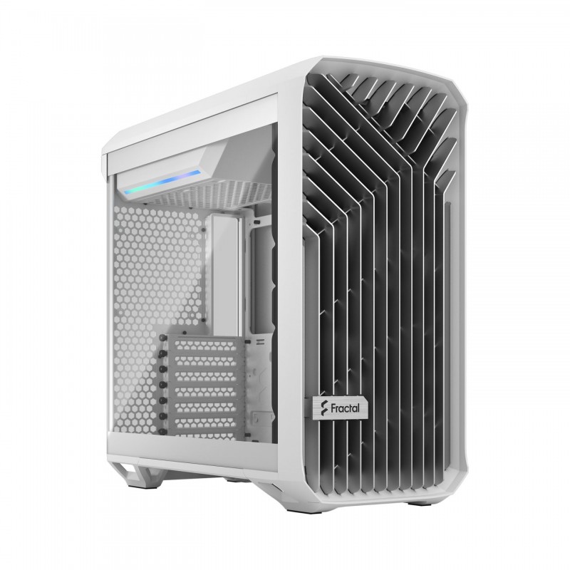 FD TORRENT COMPACT RGB WHI TGC, FD-C-TOR1C-05 / FD-C-TOR1C-05