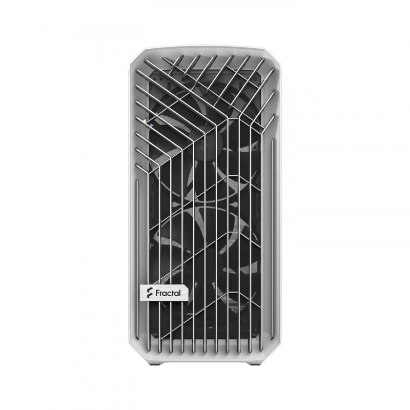 FD TORRENT COMPACT RGB WHI TGC, FD-C-TOR1C-05 / FD-C-TOR1C-05