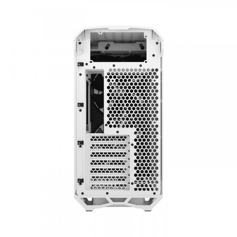 FD TORRENT COMPACT RGB WHI TGC, FD-C-TOR1C-05 / FD-C-TOR1C-05