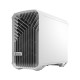 FD TORRENT NANO WHITE TG CLEAR, FD-C-TOR1N-03 / FD-C-TOR1N-03