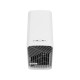 FD TORRENT NANO WHITE TG CLEAR, FD-C-TOR1N-03 / FD-C-TOR1N-03