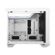 FD TORRENT NANO WHITE TG CLEAR, FD-C-TOR1N-03 / FD-C-TOR1N-03