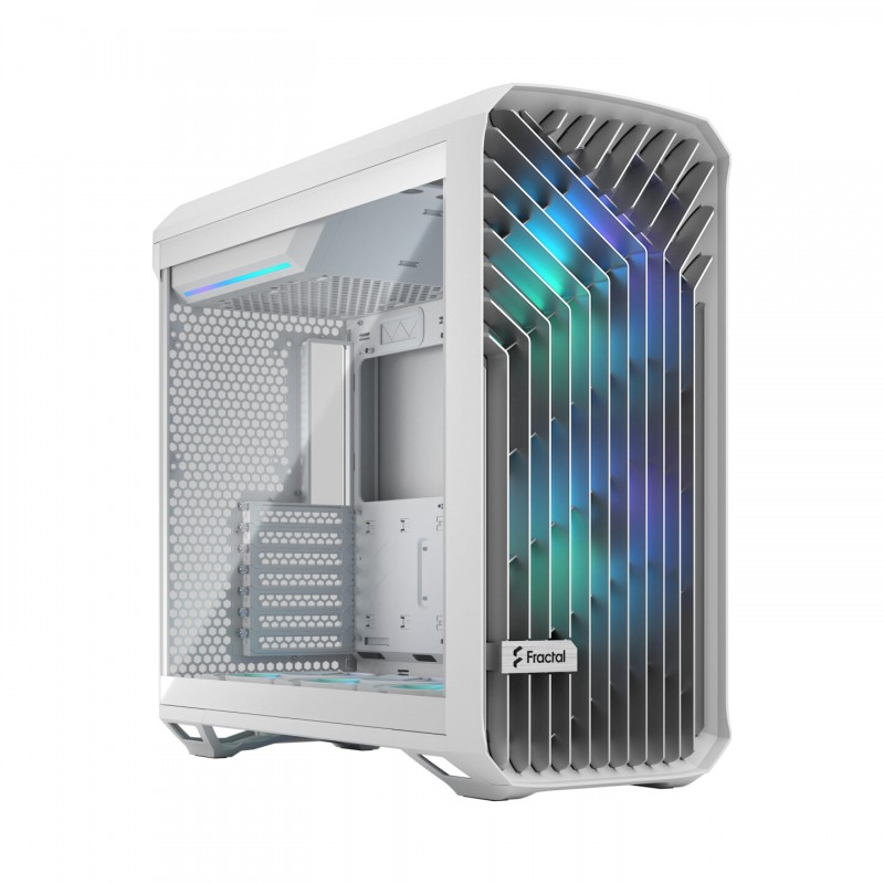 FD TORRENT RGB WHI TG CLR THI, FD-C-TOR1A-07 / FD-C-TOR1A-07