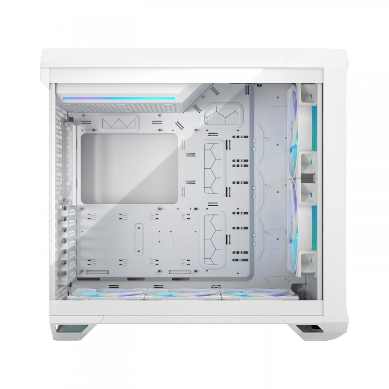 FD TORRENT RGB WHI TG CLR THI, FD-C-TOR1A-07 / FD-C-TOR1A-07