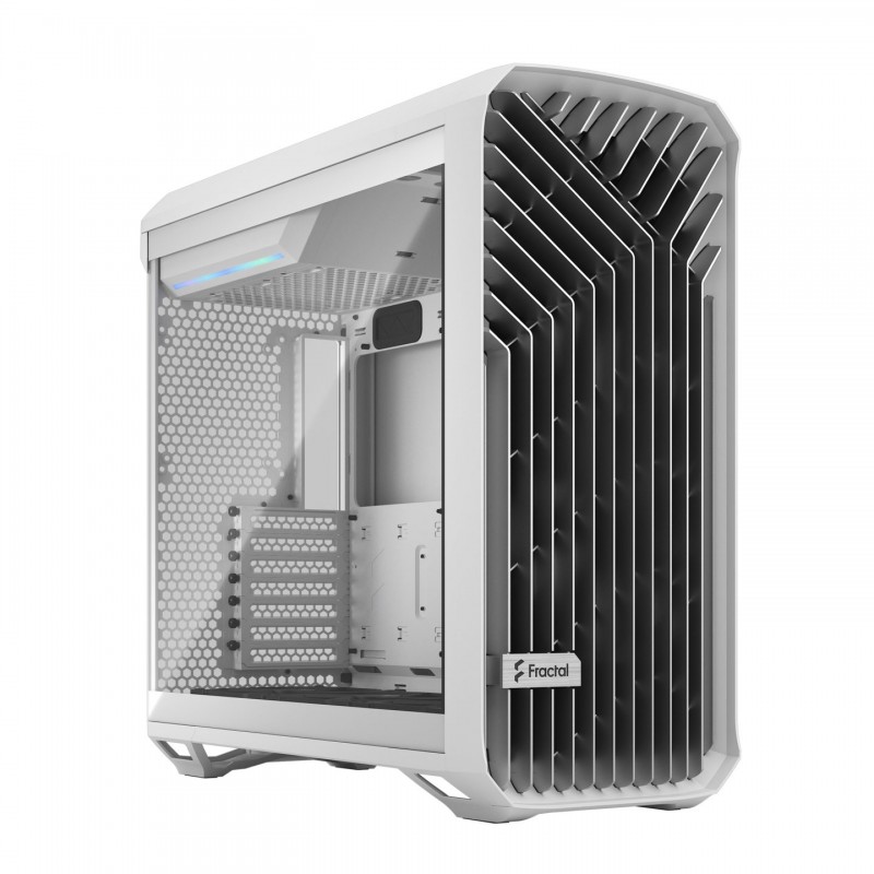 FD TORRENT WHITE TG CLEAR, FD-C-TOR1A-03 / FD-C-TOR1A-03