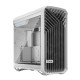 FD TORRENT WHITE TG CLEAR, FD-C-TOR1A-03 / FD-C-TOR1A-03