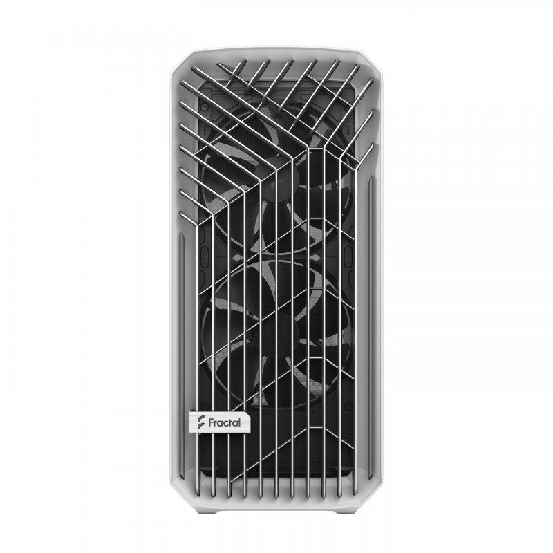 FD TORRENT WHITE TG CLEAR, FD-C-TOR1A-03 / FD-C-TOR1A-03
