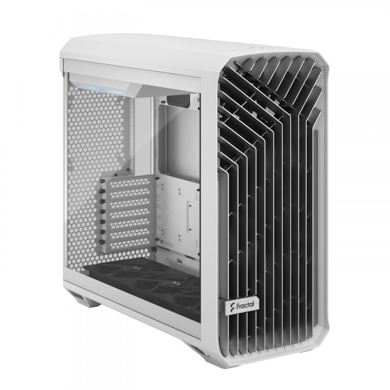 FD TORRENT WHITE TG CLEAR, FD-C-TOR1A-03 / FD-C-TOR1A-03