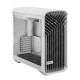 FD TORRENT WHITE TG CLEAR, FD-C-TOR1A-03 / FD-C-TOR1A-03
