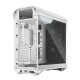 FD TORRENT WHITE TG CLEAR, FD-C-TOR1A-03 / FD-C-TOR1A-03