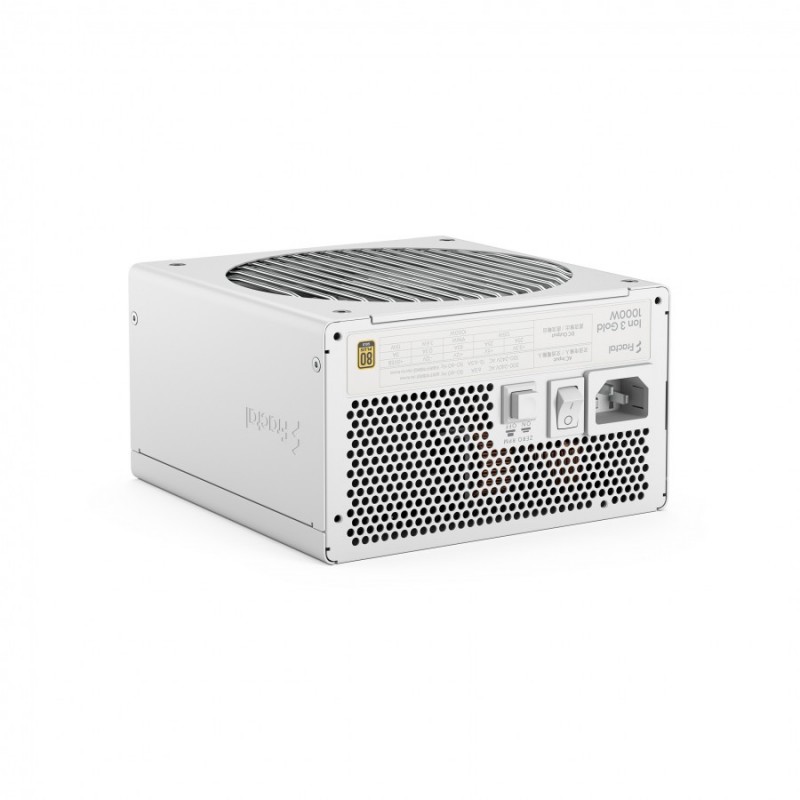 PSU FD ION 3 GOLD 1000 WH ATX