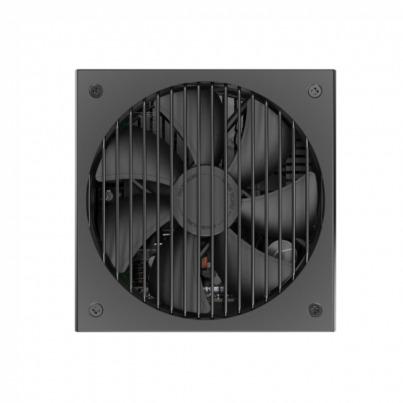 PSU FD ION 3 GOLD 750 BLK ATX