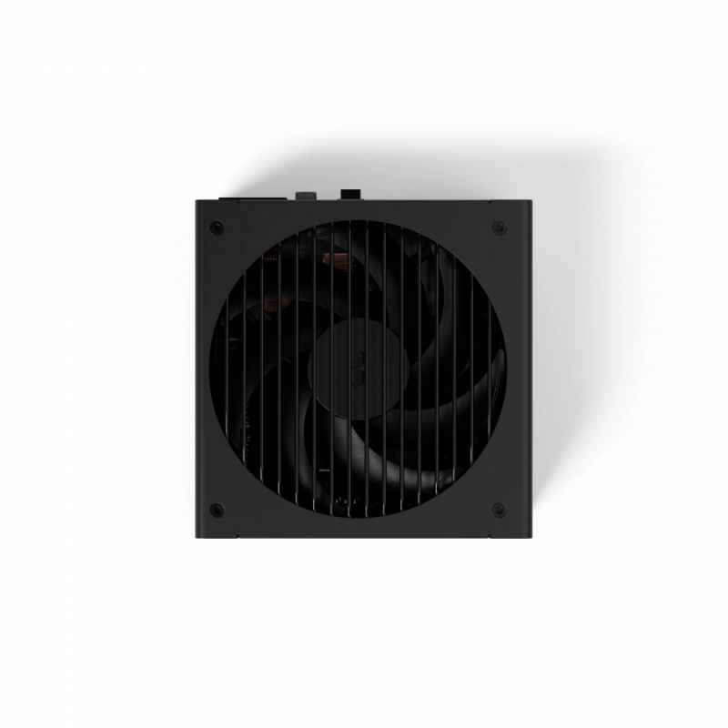 PSU FD ION 3 GOLD 850 BLK ATX