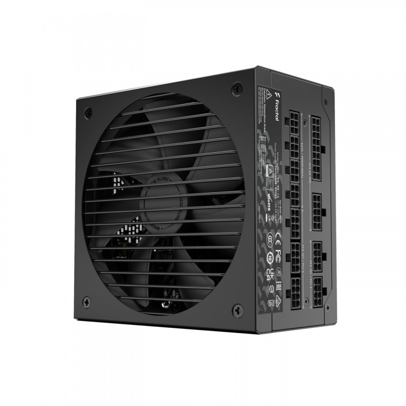 PSU FD ION GOLD 750W ATX, FD-P-IA2G-750-EU / FD-P-IA2G-750-EU