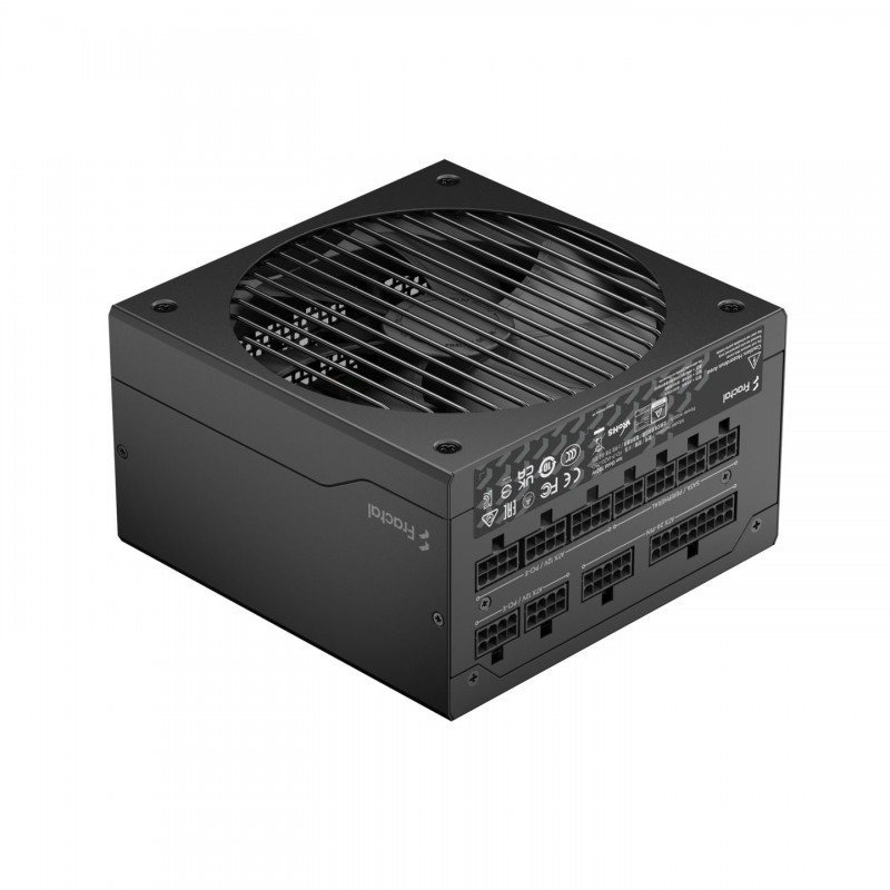PSU FD ION GOLD 750W ATX, FD-P-IA2G-750-EU / FD-P-IA2G-750-EU