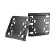 FD BRACKET 120MM FAN TO HDD, FD-A-BRKT-003 / FD-A-BRKT-003