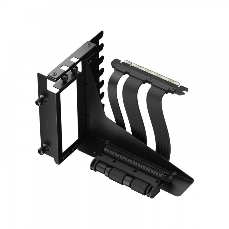 FD FLEX 2 PCIE 4.0 X 16 BLACK, FD-A-FLX2-001 / FD-A-FLX2-001