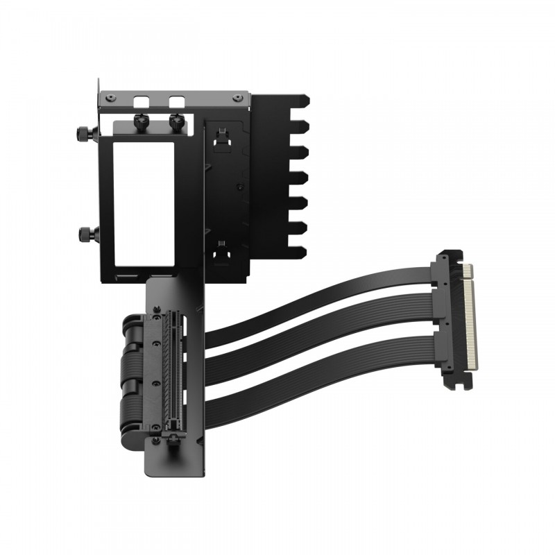 FD FLEX 2 PCIE 4.0 X 16 BLACK, FD-A-FLX2-001 / FD-A-FLX2-001