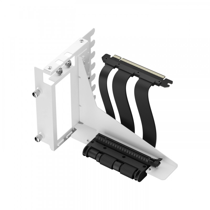 FD FLEX 2 PCIE 4.0 X 16 WHITE, FD-A-FLX2-002 / FD-A-FLX2-002