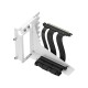 FD FLEX 2 PCIE 4.0 X 16 WHITE, FD-A-FLX2-002 / FD-A-FLX2-002