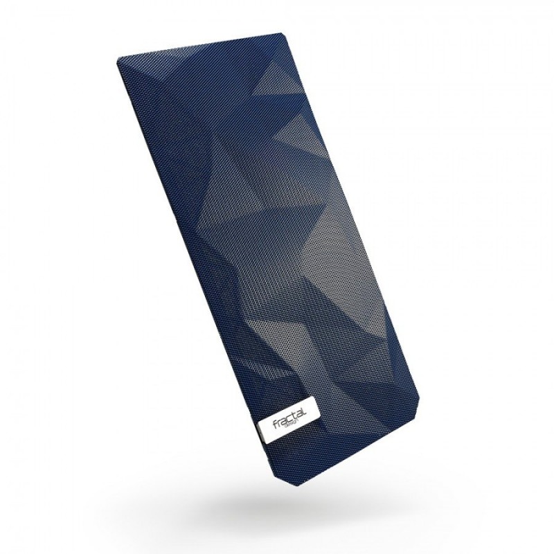 FD MESHIFY C REPLES FRONT BLUE-FD-ACC-MESH-C-FFILT-BU / FD-ACC-MESH-C-FFILT-BU