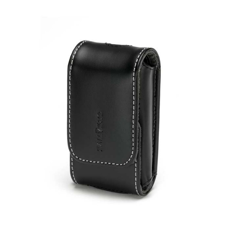 CREATIVE POUCH FOR ZEN MICRO-ZEN MICRO LEATHER POUCH / 70PF108000204