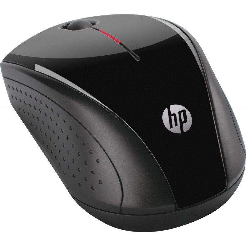 H2C22AA X3000 WIRELESS MOUSE-H2C22AA X3000 WIRELESS MOUSE