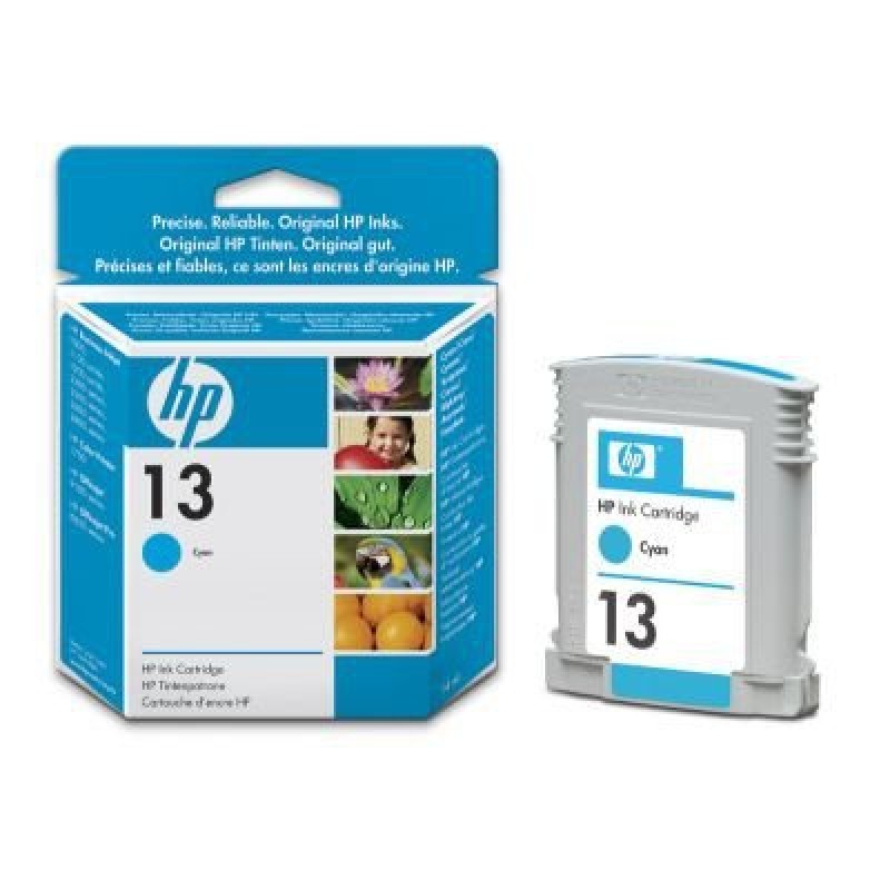 C4815AE_NO13 CYAN INK CRTG/EXP-C4815AE_ / C4815AE_
