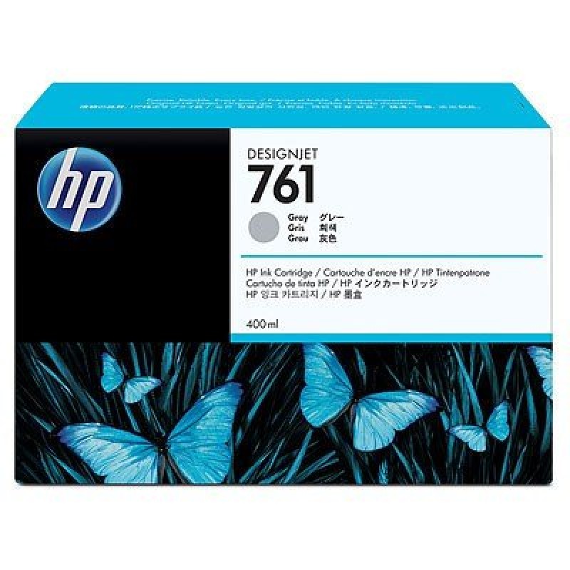 CM997A 761 400ML MTE BLACK DJ-CM997A / CM997A