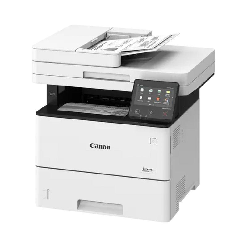MF-553DW LASER, 4549292186444 / 5160C010AA