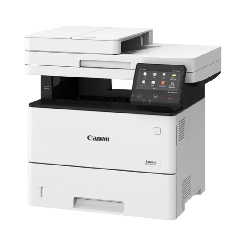 MF-553DW LASER, 4549292186444 / 5160C010AA