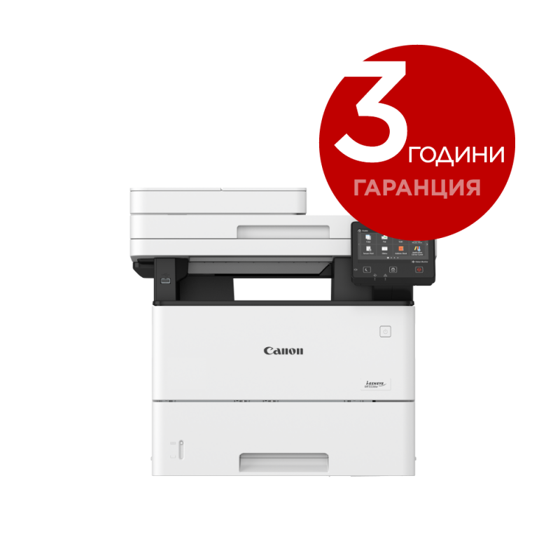 MF-553DW LASER, 4549292186444 / 5160C010AA