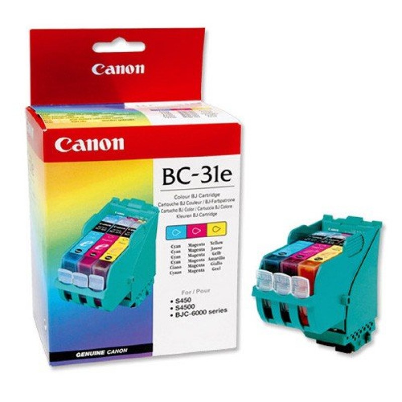 BC-31 COLOR-BC-31 COLOR / BEF45-2051300