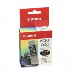  BCI-21C COLOR