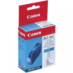  BCI-3EC CYAN