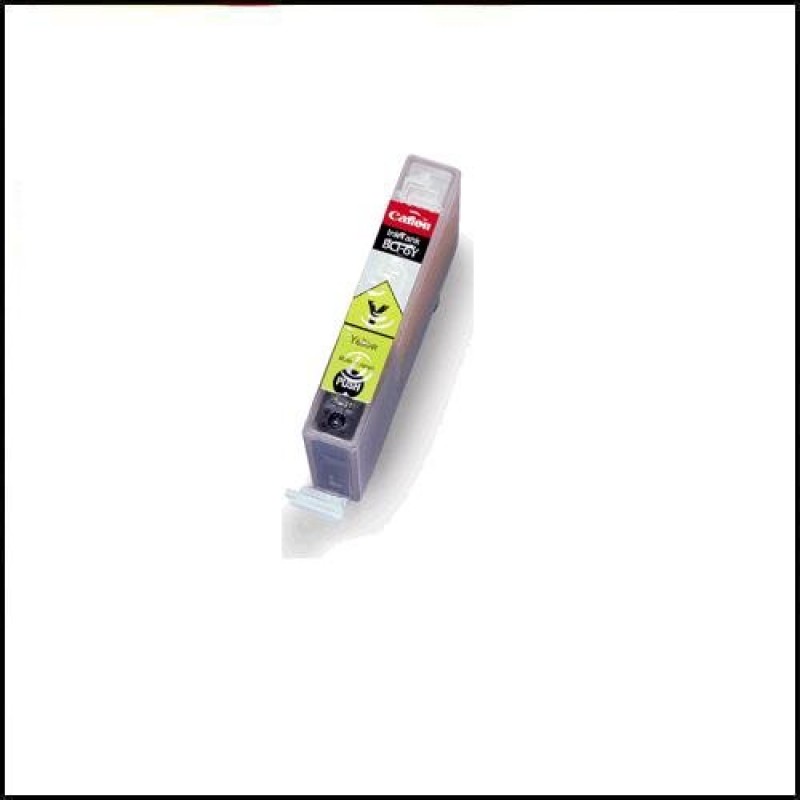 BCI-6Y-BCI6YELLOW / BEF47-3251300